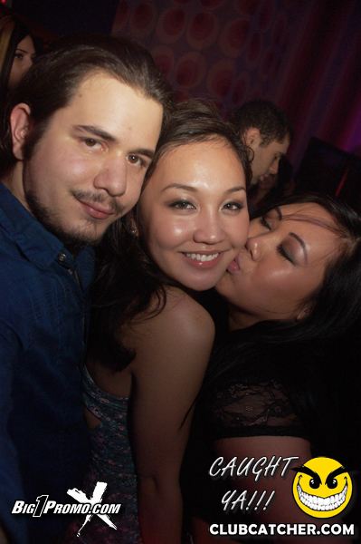 Luxy nightclub photo 333 - January 28th, 2012