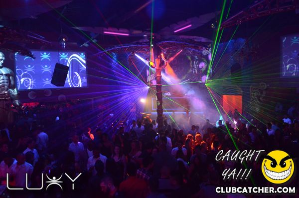 Luxy nightclub photo 336 - January 28th, 2012