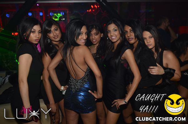 Luxy nightclub photo 338 - January 28th, 2012