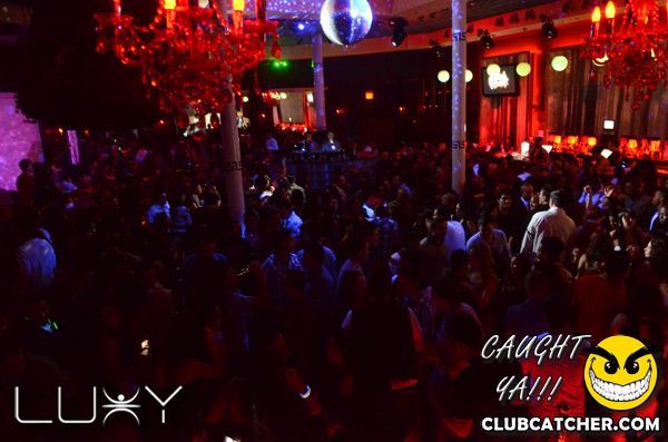Luxy nightclub photo 341 - January 28th, 2012