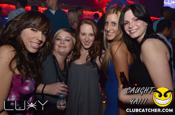 Luxy nightclub photo 344 - January 28th, 2012