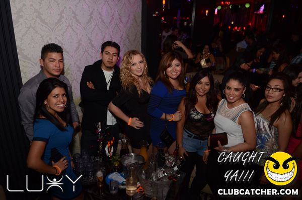 Luxy nightclub photo 345 - January 28th, 2012