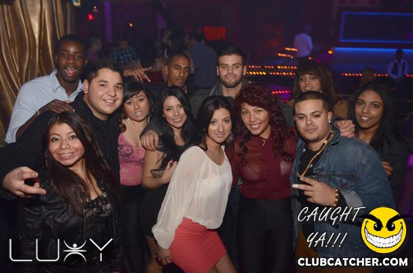 Luxy nightclub photo 349 - January 28th, 2012