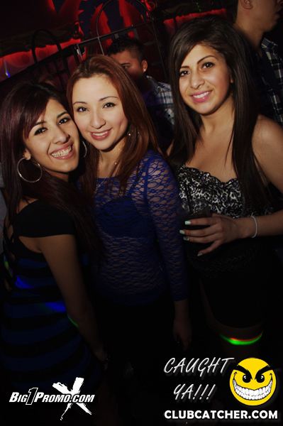 Luxy nightclub photo 36 - January 28th, 2012