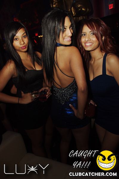 Luxy nightclub photo 351 - January 28th, 2012