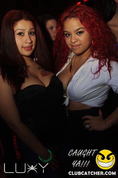 Luxy nightclub photo 353 - January 28th, 2012