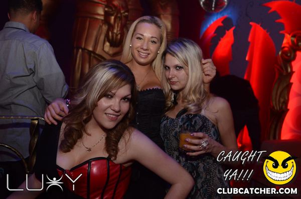 Luxy nightclub photo 357 - January 28th, 2012