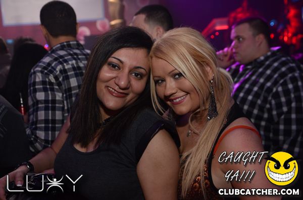 Luxy nightclub photo 358 - January 28th, 2012