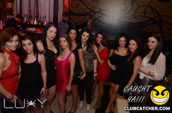 Luxy nightclub photo 361 - January 28th, 2012