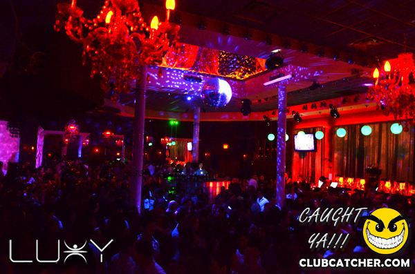 Luxy nightclub photo 362 - January 28th, 2012