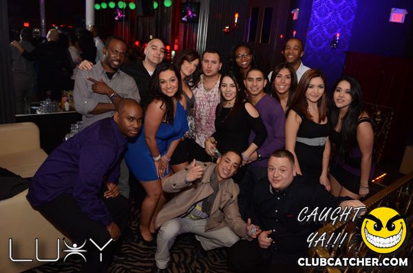 Luxy nightclub photo 363 - January 28th, 2012