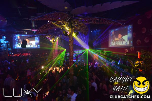 Luxy nightclub photo 371 - January 28th, 2012