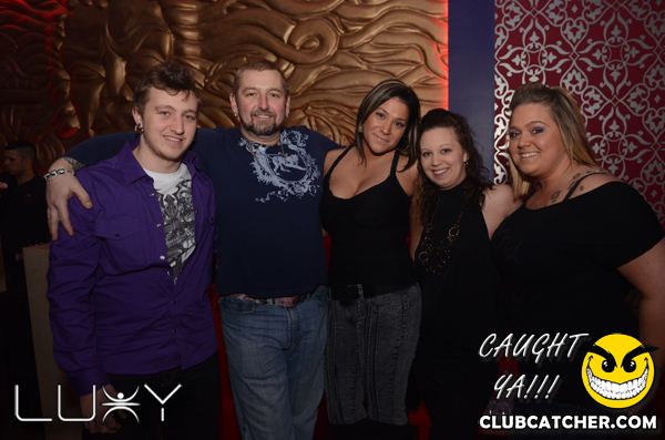 Luxy nightclub photo 373 - January 28th, 2012