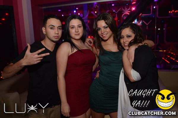 Luxy nightclub photo 374 - January 28th, 2012