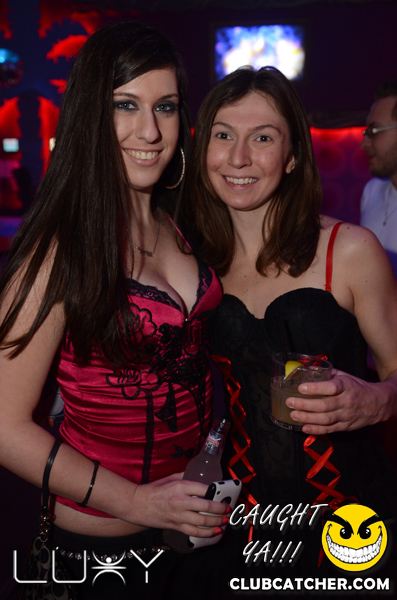 Luxy nightclub photo 375 - January 28th, 2012