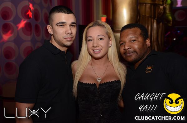 Luxy nightclub photo 376 - January 28th, 2012