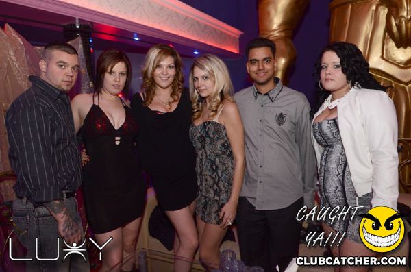 Luxy nightclub photo 377 - January 28th, 2012