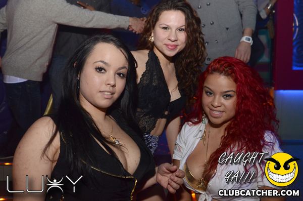 Luxy nightclub photo 379 - January 28th, 2012