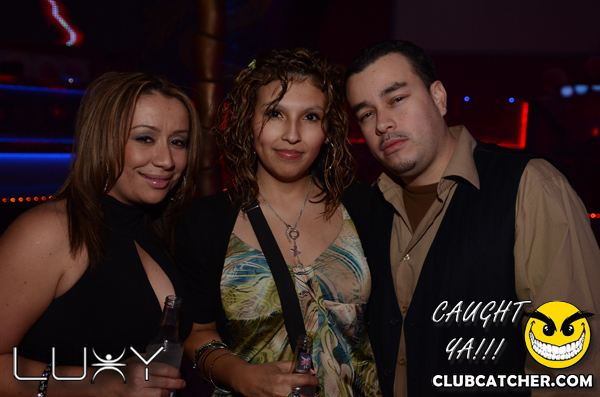 Luxy nightclub photo 385 - January 28th, 2012