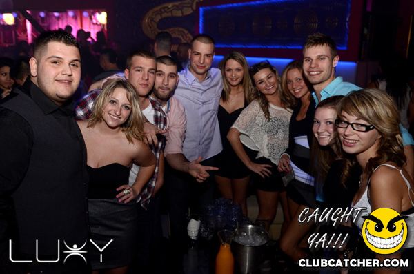 Luxy nightclub photo 386 - January 28th, 2012