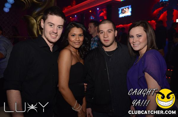 Luxy nightclub photo 388 - January 28th, 2012