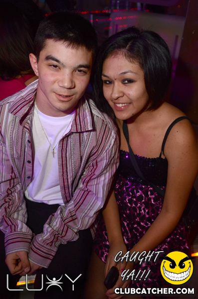 Luxy nightclub photo 393 - January 28th, 2012