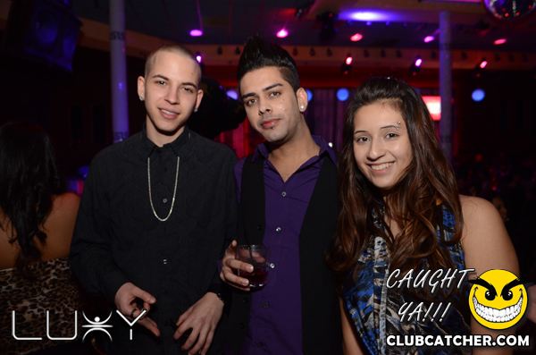 Luxy nightclub photo 397 - January 28th, 2012
