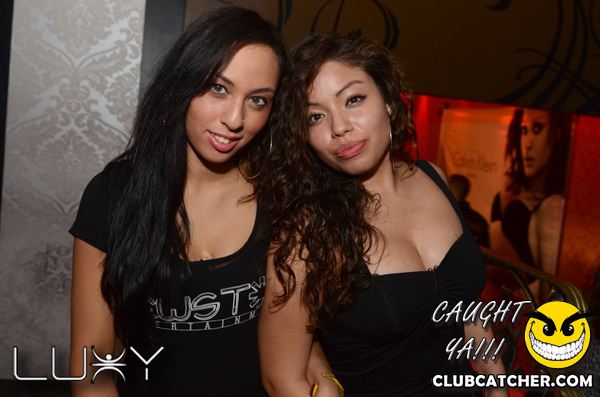 Luxy nightclub photo 400 - January 28th, 2012