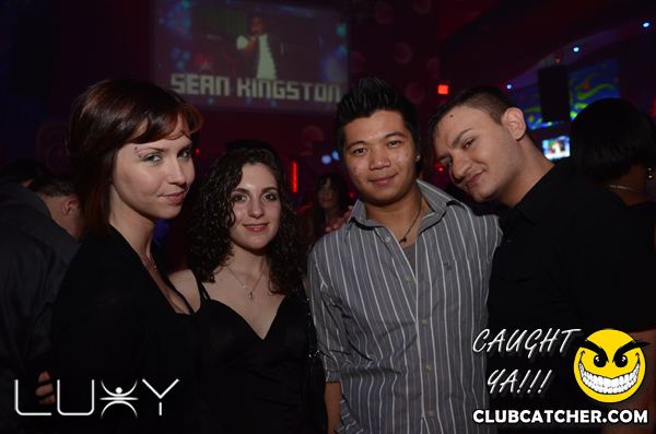 Luxy nightclub photo 402 - January 28th, 2012