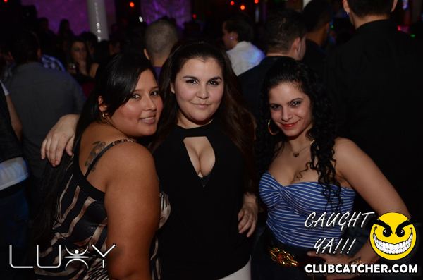 Luxy nightclub photo 405 - January 28th, 2012