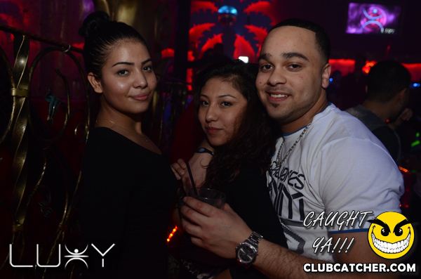 Luxy nightclub photo 406 - January 28th, 2012