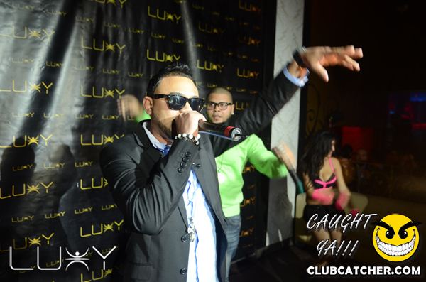 Luxy nightclub photo 414 - January 28th, 2012