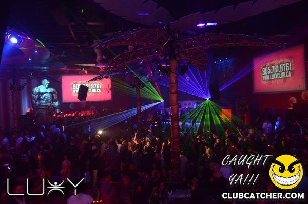 Luxy nightclub photo 425 - January 28th, 2012