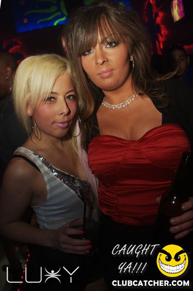 Luxy nightclub photo 426 - January 28th, 2012