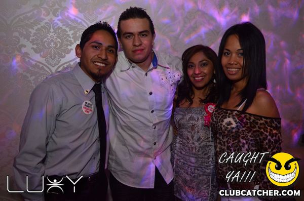 Luxy nightclub photo 430 - January 28th, 2012
