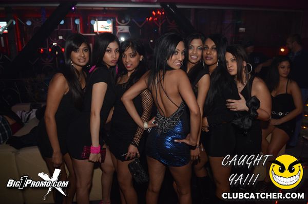 Luxy nightclub photo 6 - January 28th, 2012