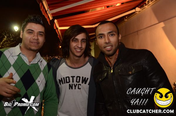 Luxy nightclub photo 52 - January 28th, 2012