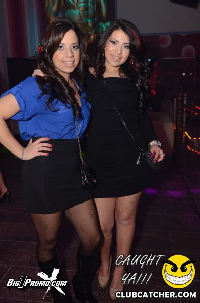 Luxy nightclub photo 53 - January 28th, 2012