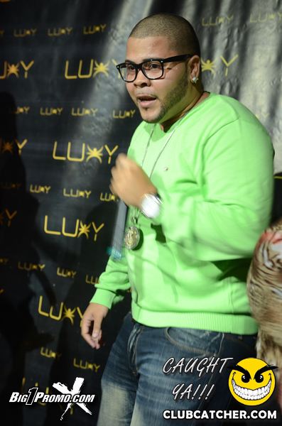 Luxy nightclub photo 58 - January 28th, 2012