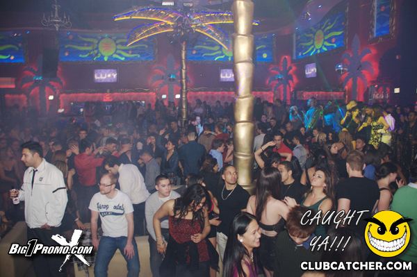 Luxy nightclub photo 70 - January 28th, 2012