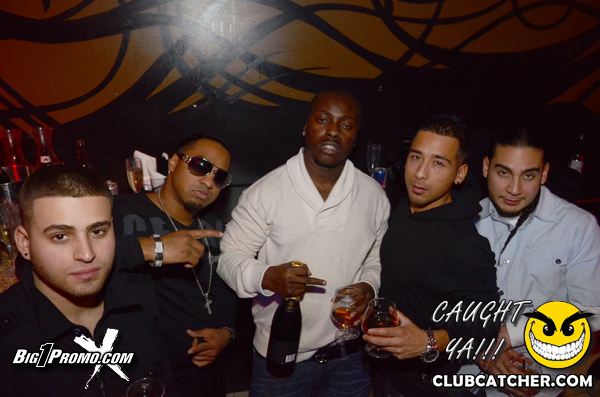 Luxy nightclub photo 76 - January 28th, 2012
