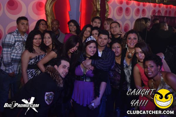 Luxy nightclub photo 80 - January 28th, 2012