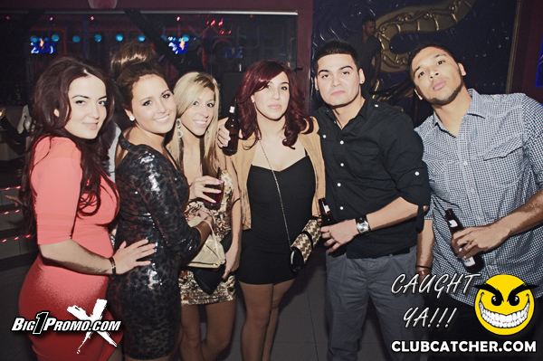 Luxy nightclub photo 81 - January 28th, 2012