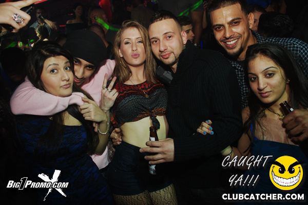 Luxy nightclub photo 95 - January 28th, 2012