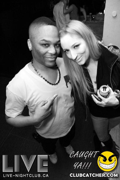 Live nightclub photo 102 - February 3rd, 2012