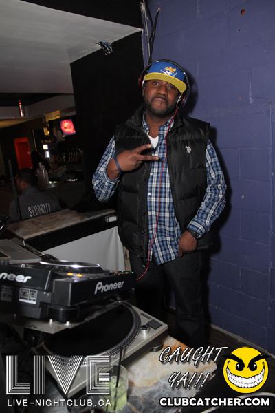 Live nightclub photo 108 - February 3rd, 2012