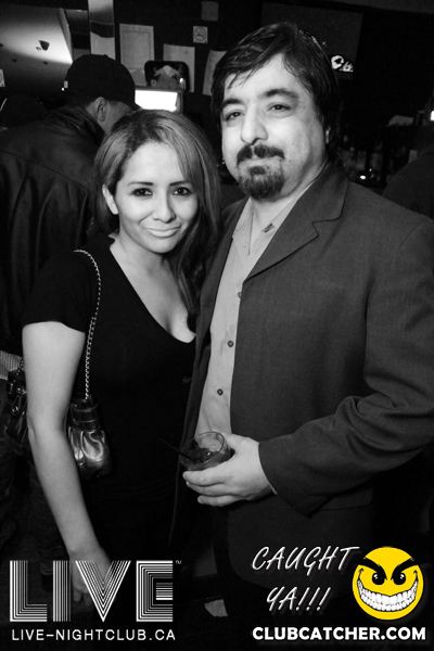 Live nightclub photo 110 - February 3rd, 2012