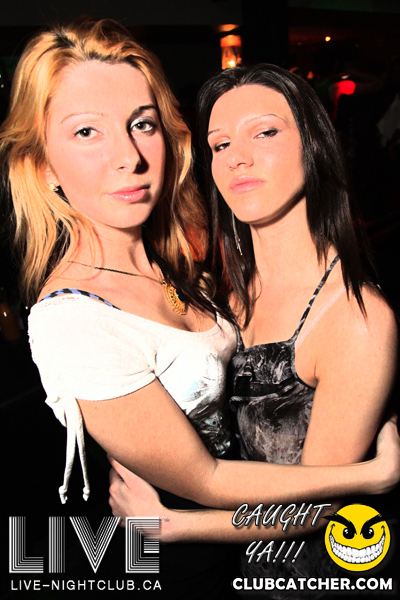 Live nightclub photo 111 - February 3rd, 2012