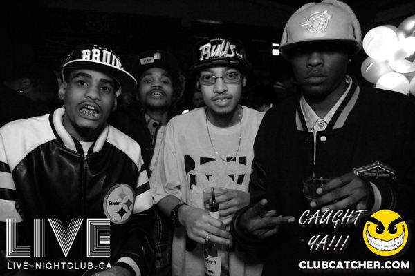 Live nightclub photo 112 - February 3rd, 2012