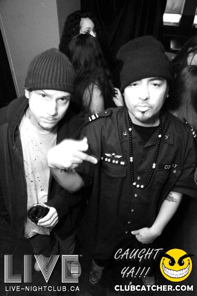 Live nightclub photo 115 - February 3rd, 2012